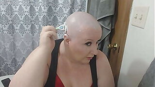 Sexy Mature  Submissive Camgirl TheSweetSav Scurf Her Head Suave