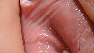 Female textures - Kiss me (HD 1080p)(Vagina obstacle hairy sexual intercourse pussy)(by rumesco)