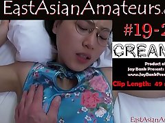 June Liu 刘玥 SpicyGum Creampie Chinese Asian Amateur x Loon Bank Presents #19-21 pt 2